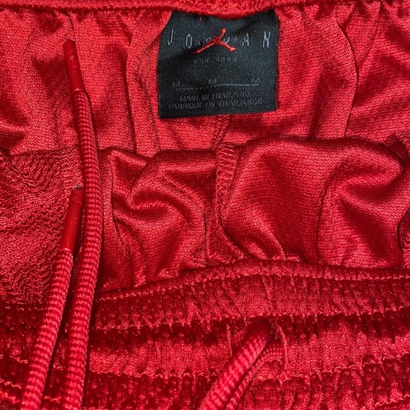 Jordan athletic shorts EUC - Picture 5 of 5
